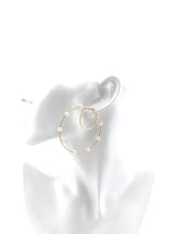 TIANA EARRINGS - Simplique Mode
