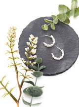 TONI EARRINGS - Simplique Mode