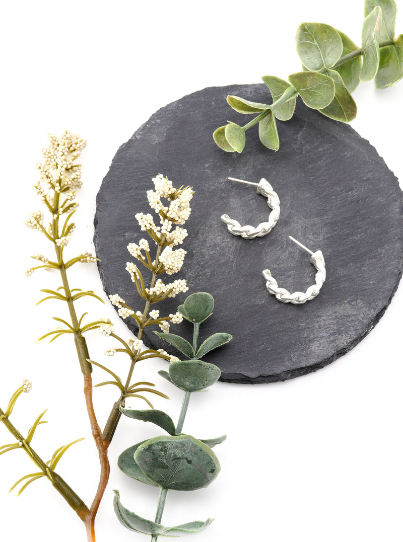 TONI EARRINGS - Simplique Mode