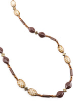 FACE MASK CHAIN BOHO - Simplique Mode