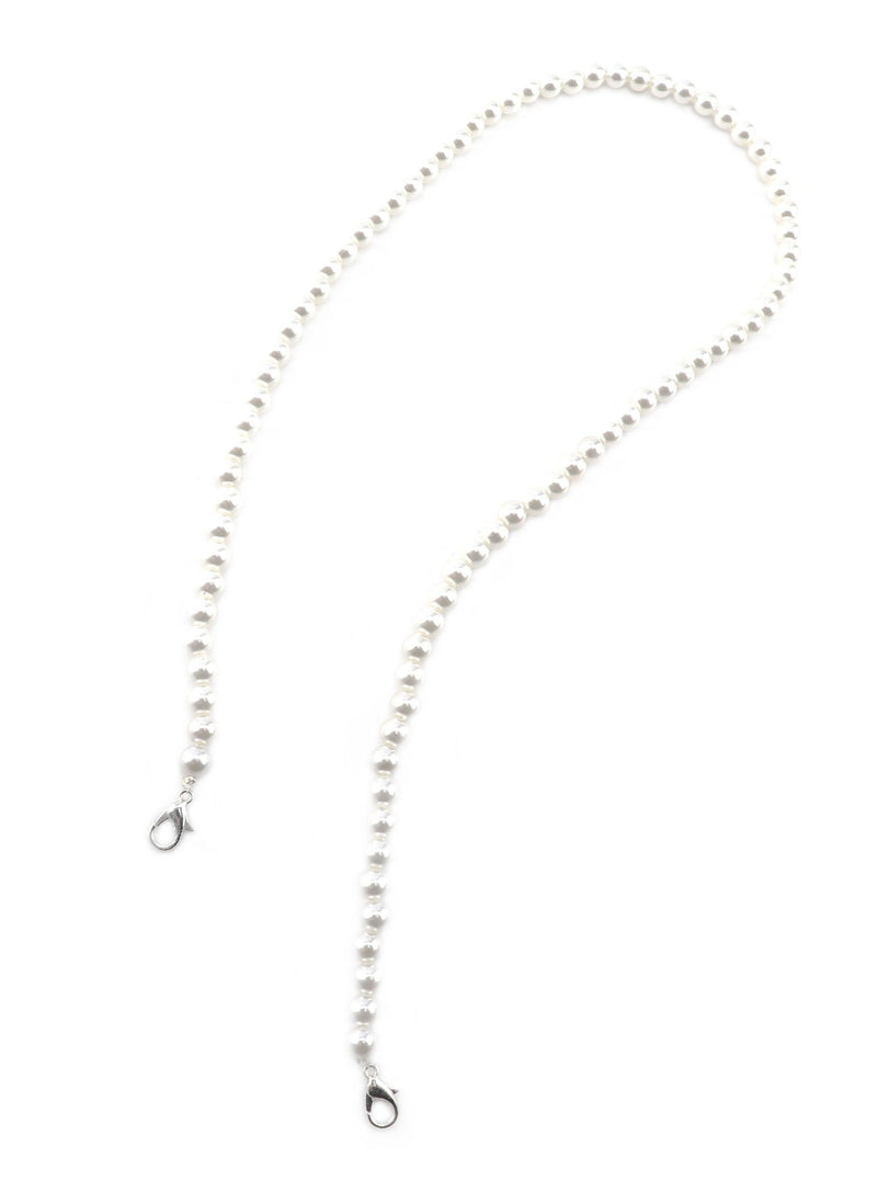 FACE MASK CHAIN SEASIDE - Simplique Mode