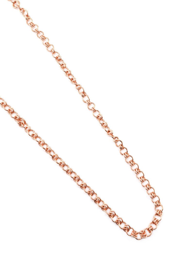 FACE MASK CHAIN LINKS - Simplique Mode