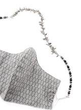FACE MASK CHAIN MYSTIQUE - Simplique Mode