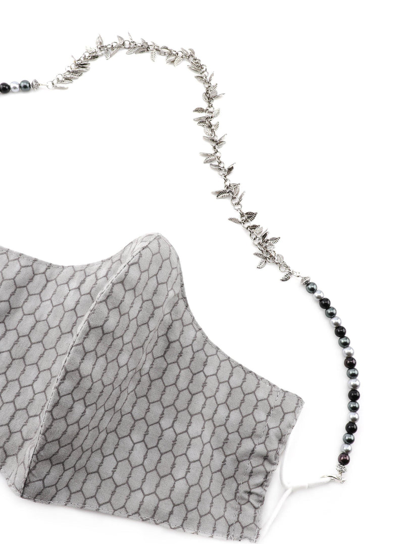 FACE MASK CHAIN MYSTIQUE - Simplique Mode