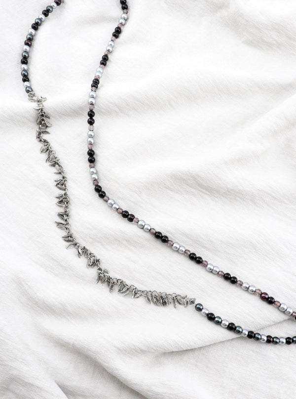 FACE MASK CHAIN MYSTIQUE - Simplique Mode