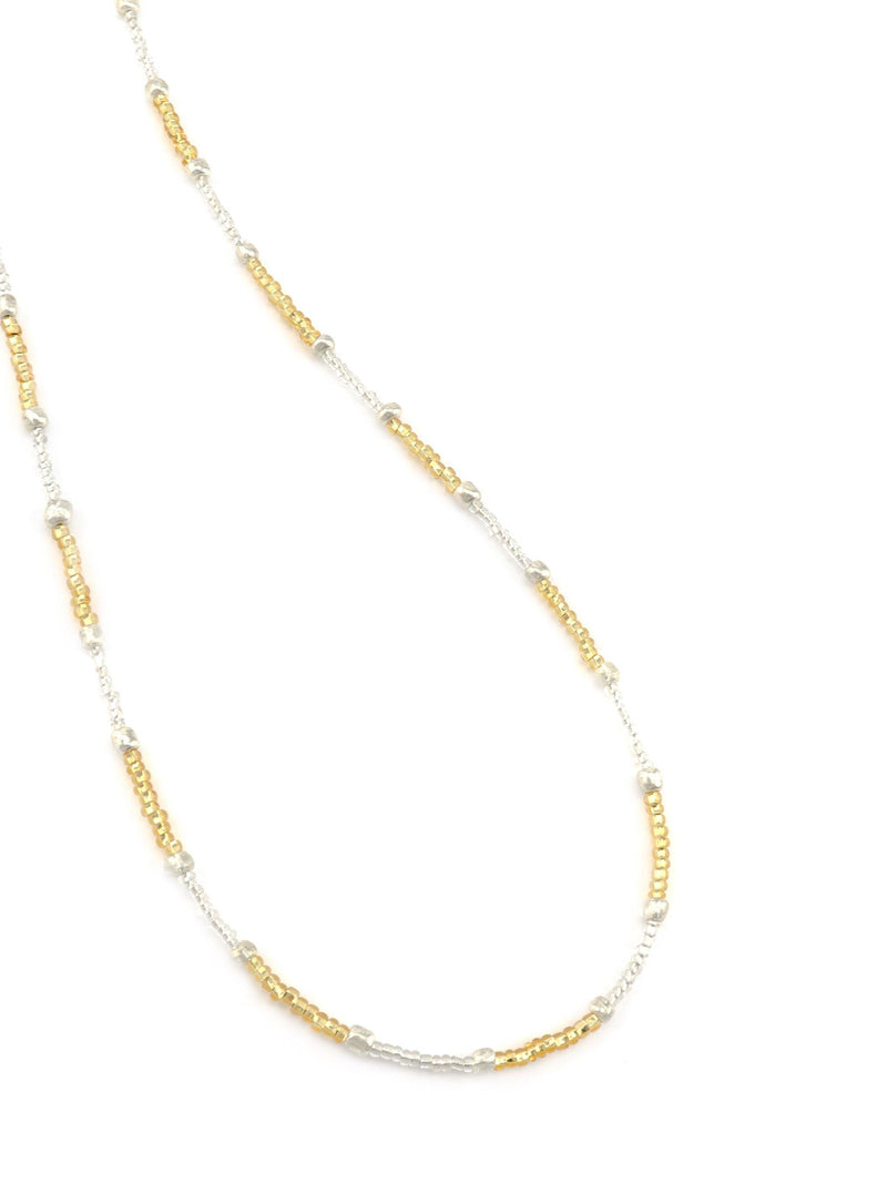 FACE MASK CHAIN LUMINOUS - Simplique Mode