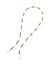 FACE MASK CHAIN BOHO - Simplique Mode