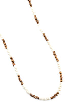 FACE MASK CHAIN BOHO - Simplique Mode