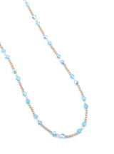 FACE MASK CHAIN DREAMS - Simplique Mode