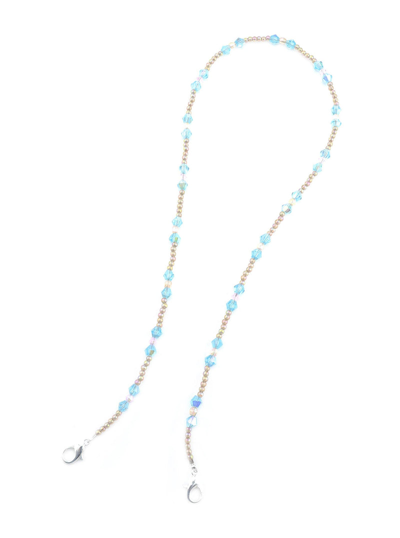 FACE MASK CHAIN DREAMS - Simplique Mode