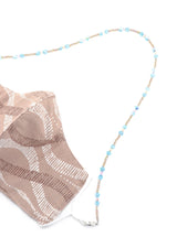 FACE MASK CHAIN DREAMS - Simplique Mode