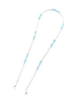 FACE MASK CHAIN SEASIDE - Simplique Mode