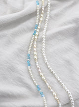 FACE MASK CHAIN SEASIDE - Simplique Mode