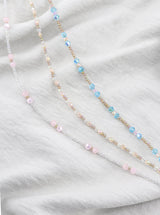 FACE MASK CHAIN DREAMS - Simplique Mode