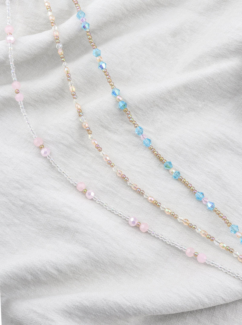 FACE MASK CHAIN DREAMS - Simplique Mode