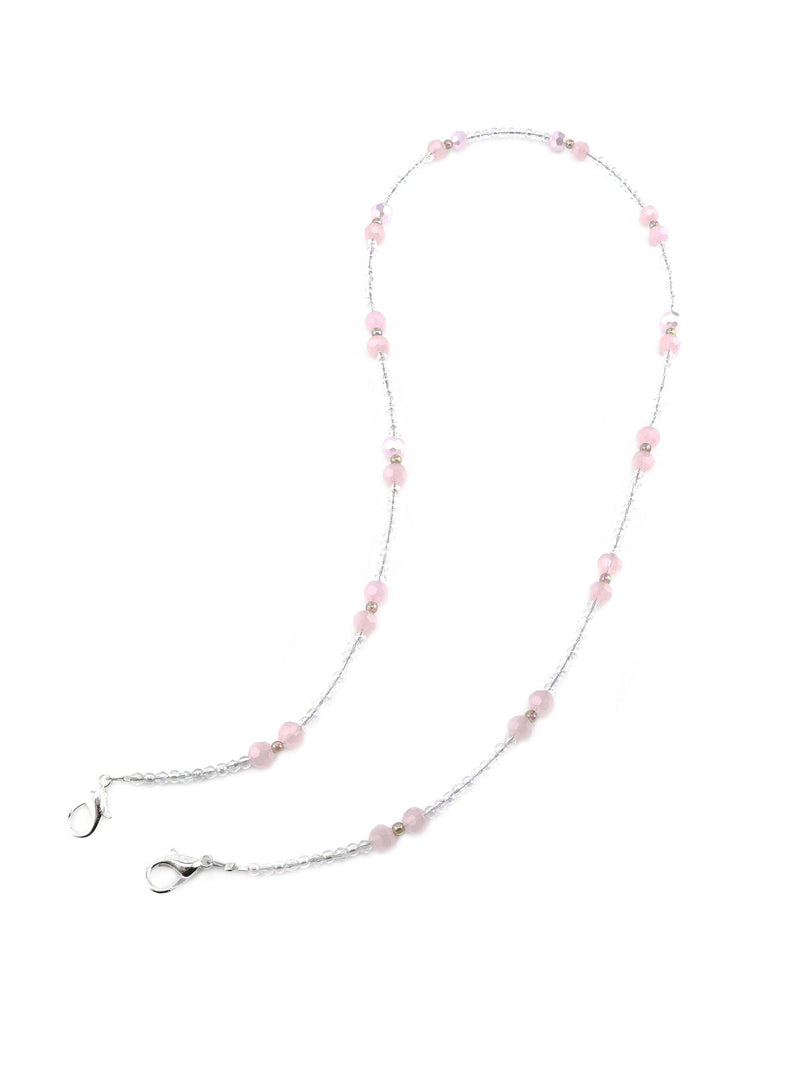 FACE MASK CHAIN DREAMS - Simplique Mode