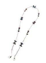 FACE MASK CHAIN CONTOUR - Simplique Mode