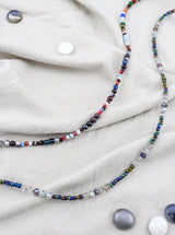 FACE MASK CHAIN WHIMSICAL - Simplique Mode