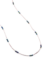 FACE MASK CHAIN CONTOUR - Simplique Mode