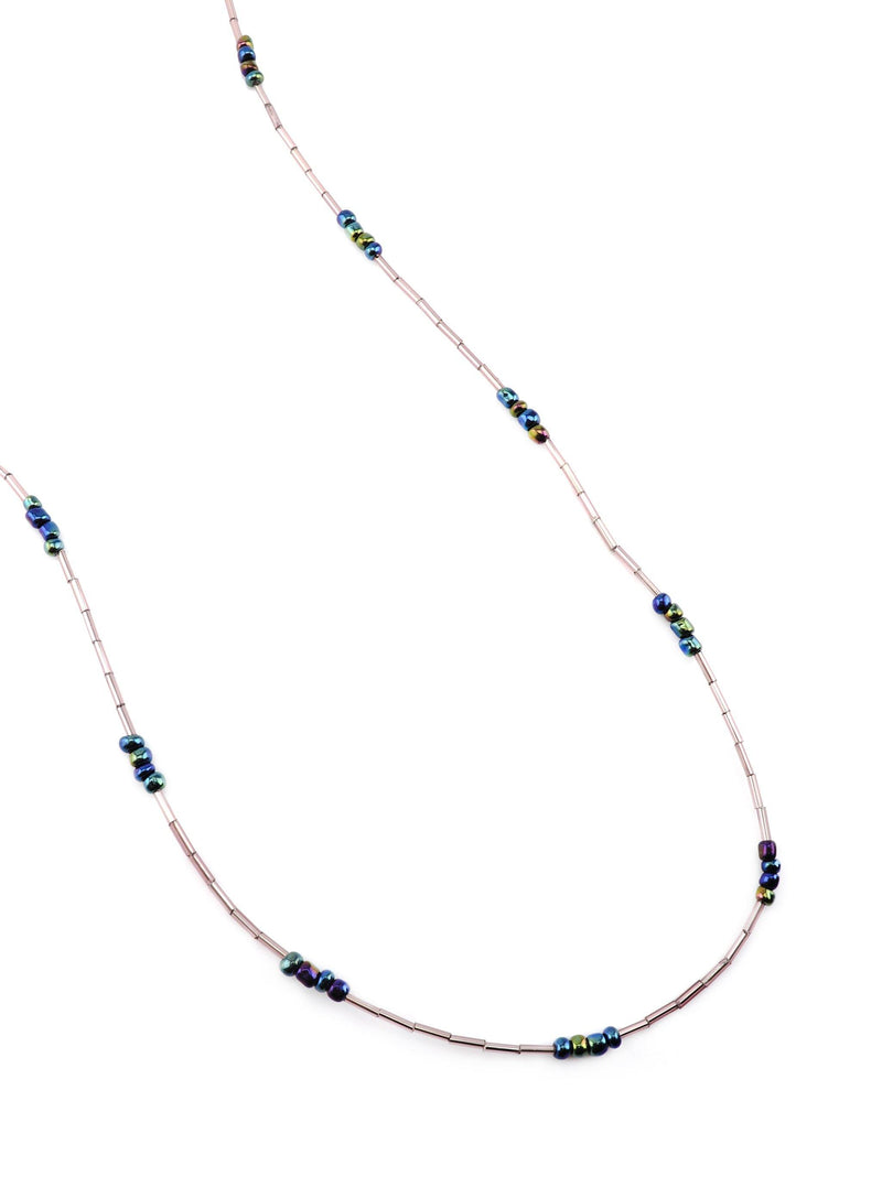 FACE MASK CHAIN CONTOUR - Simplique Mode