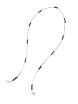FACE MASK CHAIN CONTOUR - Simplique Mode