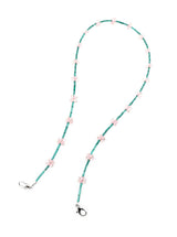 FACE MASK CHAIN CONTOUR - Simplique Mode