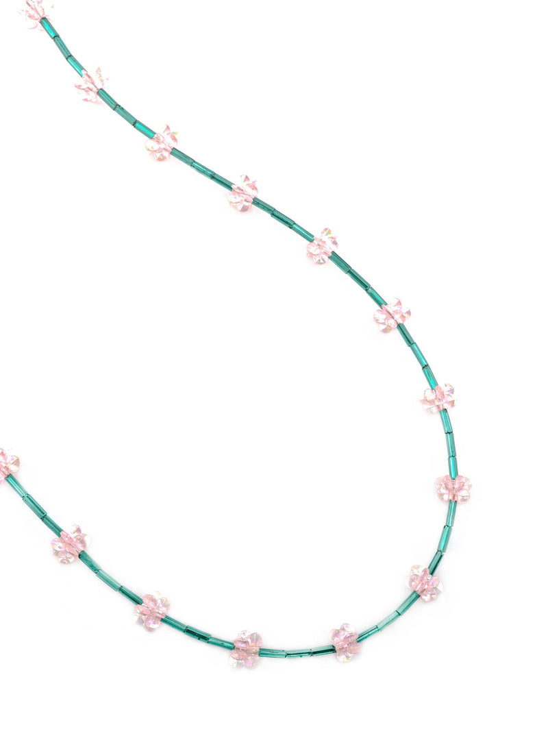 FACE MASK CHAIN CONTOUR - Simplique Mode