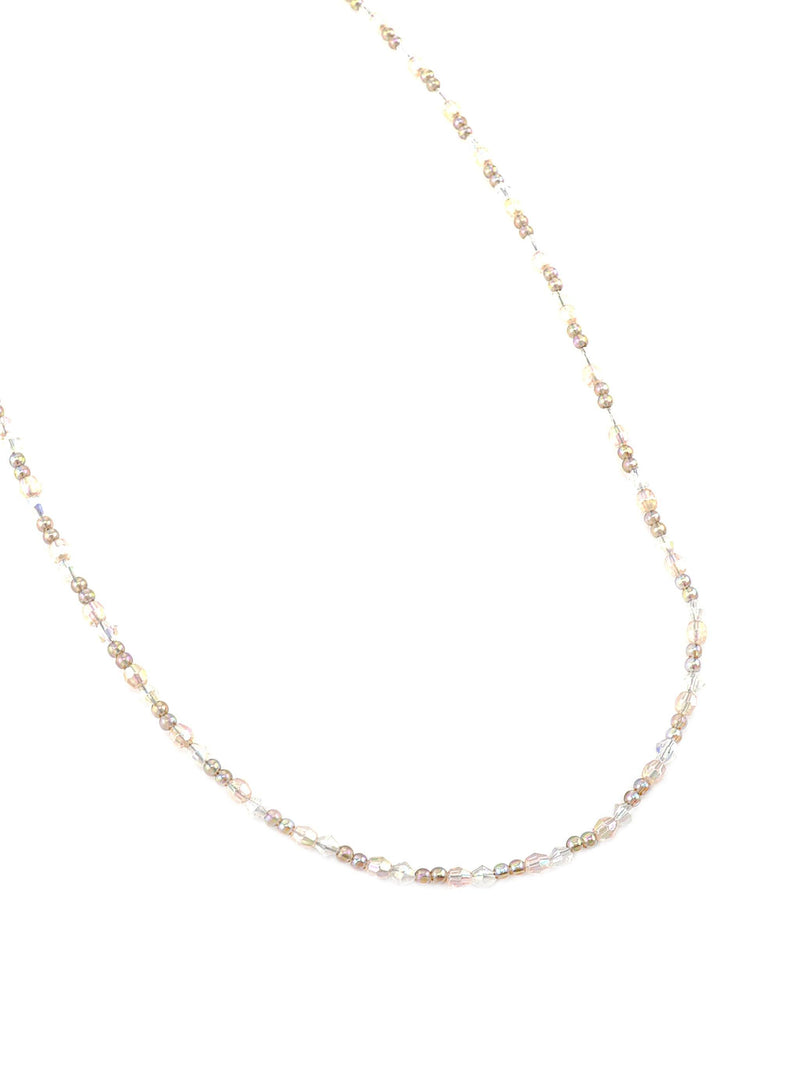 FACE MASK CHAIN DREAMS - Simplique Mode