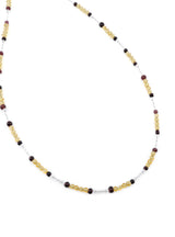 FACE MASK CHAIN LUMINOUS - Simplique Mode