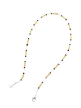 FACE MASK CHAIN LUMINOUS - Simplique Mode