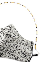 FACE MASK CHAIN LUMINOUS - Simplique Mode