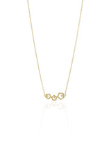 SHEA NECKLACE