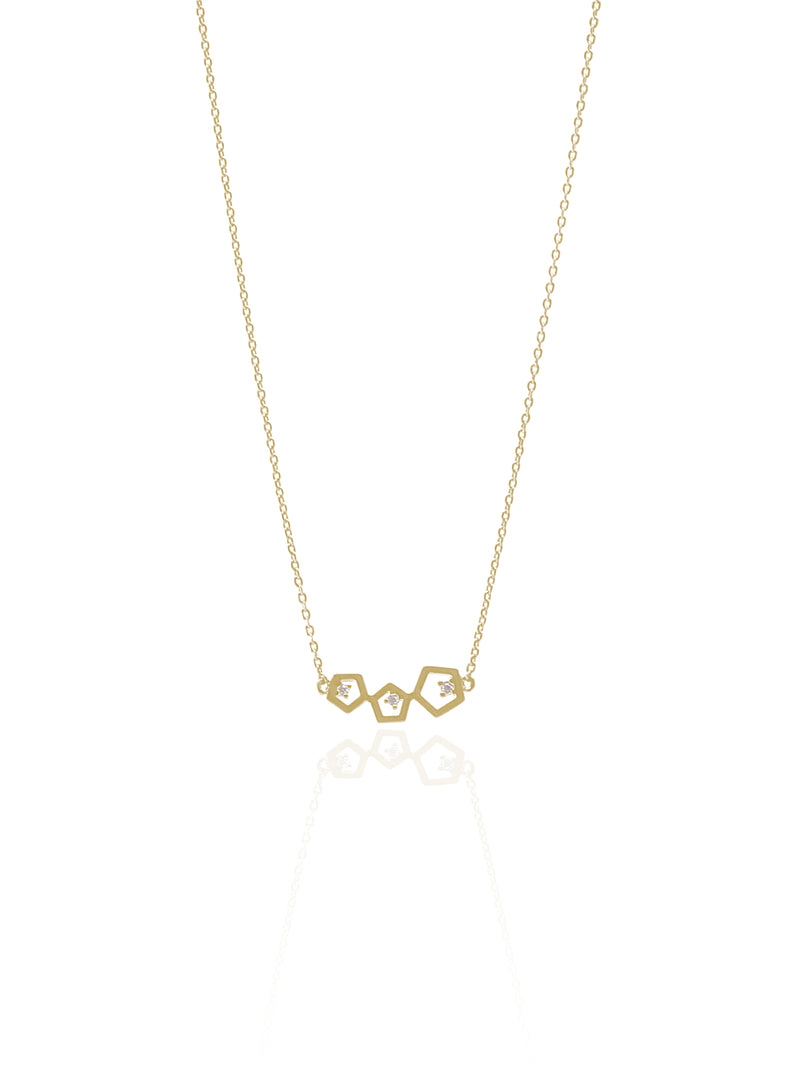 SHEA NECKLACE