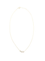 SHEA NECKLACE