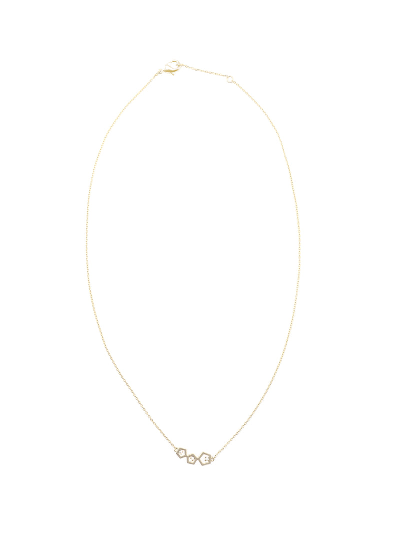 SHEA NECKLACE