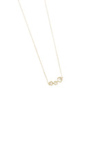 SHEA NECKLACE
