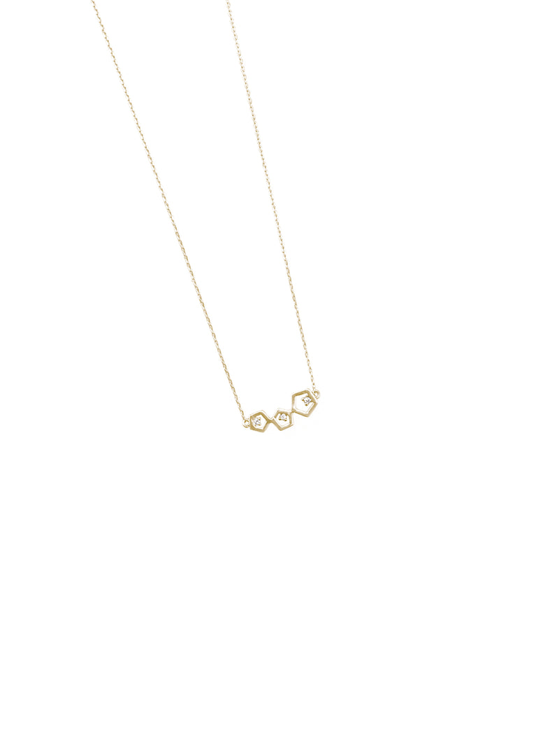 SHEA NECKLACE