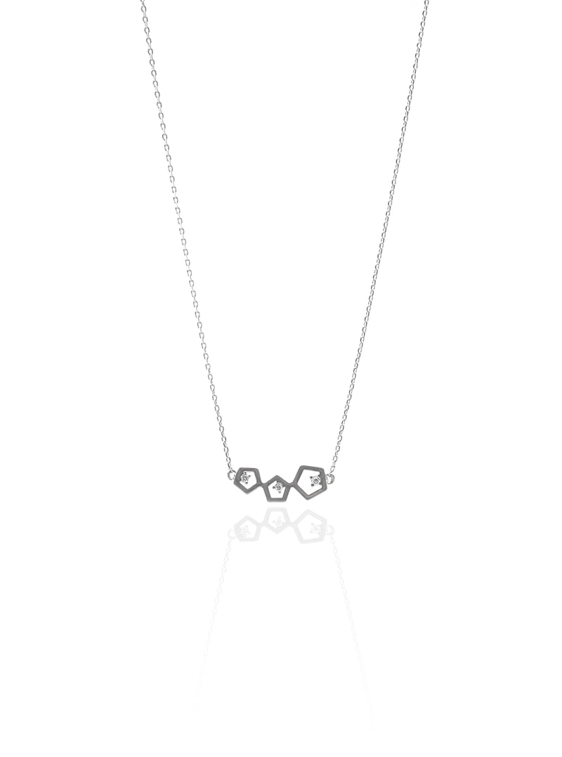 SHEA NECKLACE