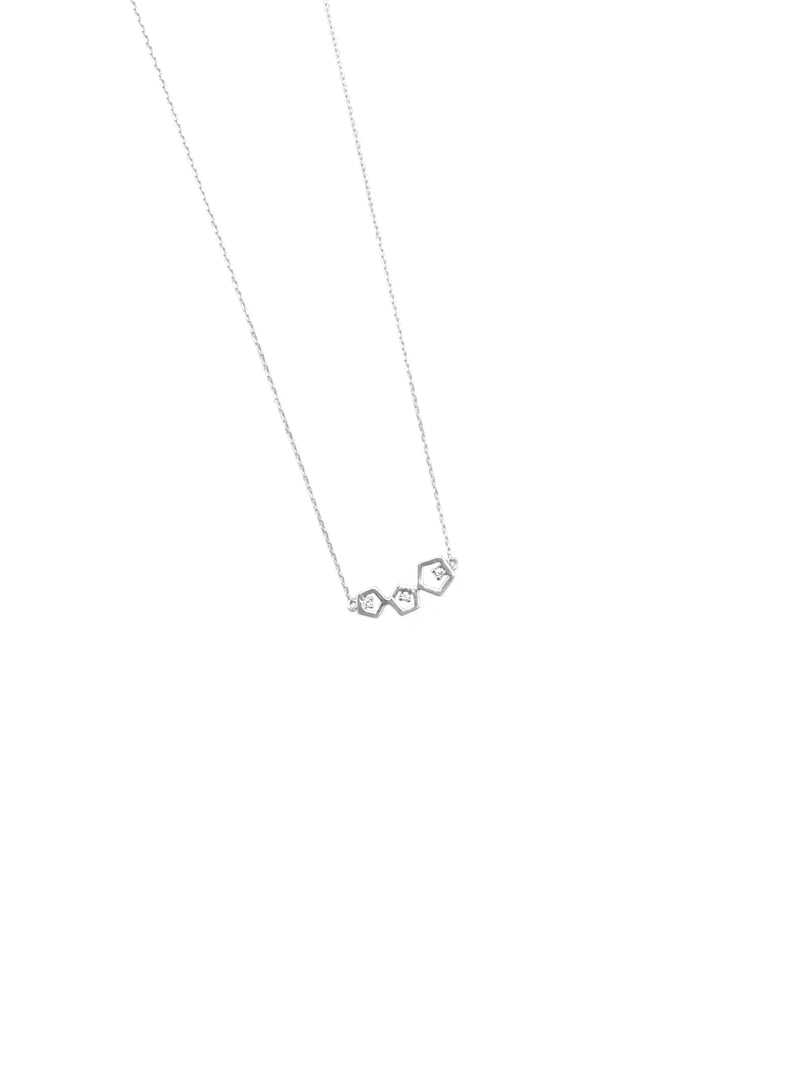 SHEA NECKLACE