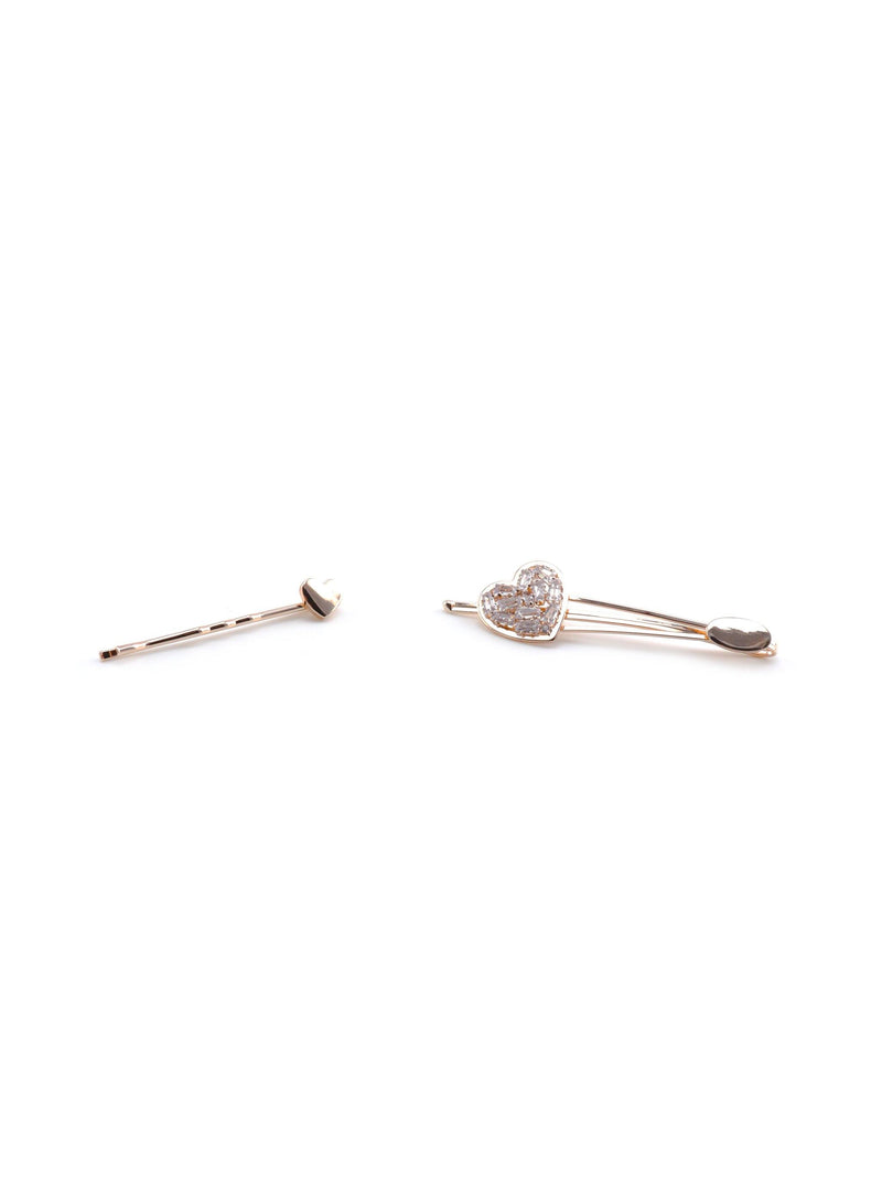 JOLIE BOBBY PIN SET - Simplique Mode