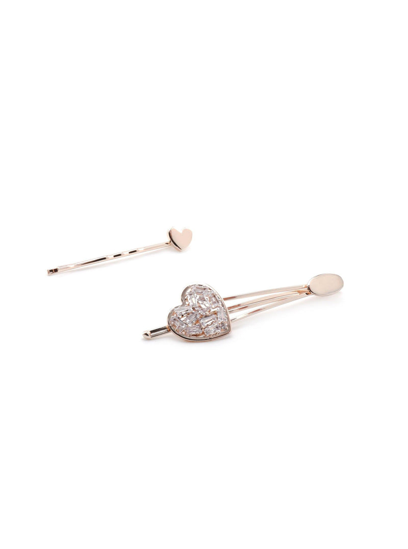 JOLIE BOBBY PIN SET - Simplique Mode