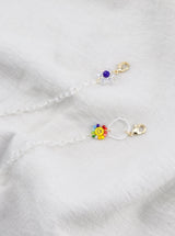 PERRY FACE MASK CHAIN - Simplique Mode