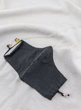 PERRY FACE MASK CHAIN - Simplique Mode