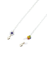 PERRY FACE MASK CHAIN - Simplique Mode