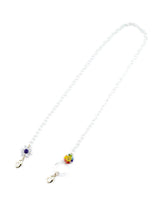 PERRY FACE MASK CHAIN - Simplique Mode