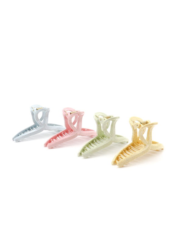 JANIFER CLAW CLIP
