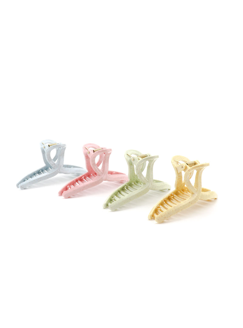JANIFER CLAW CLIP