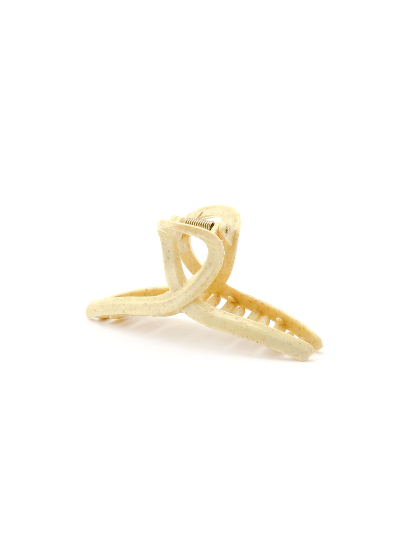 JANIFER CLAW CLIP