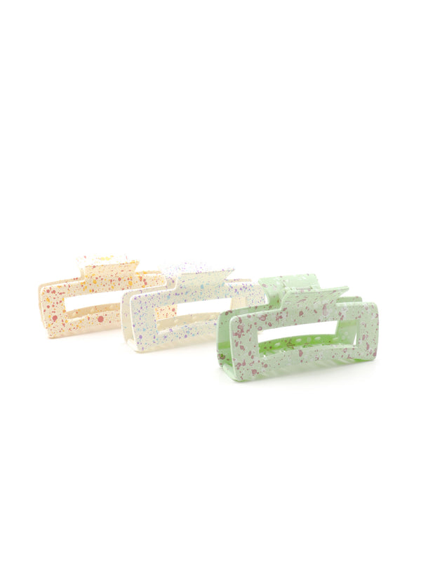 JACINDIA CLAW CLIP