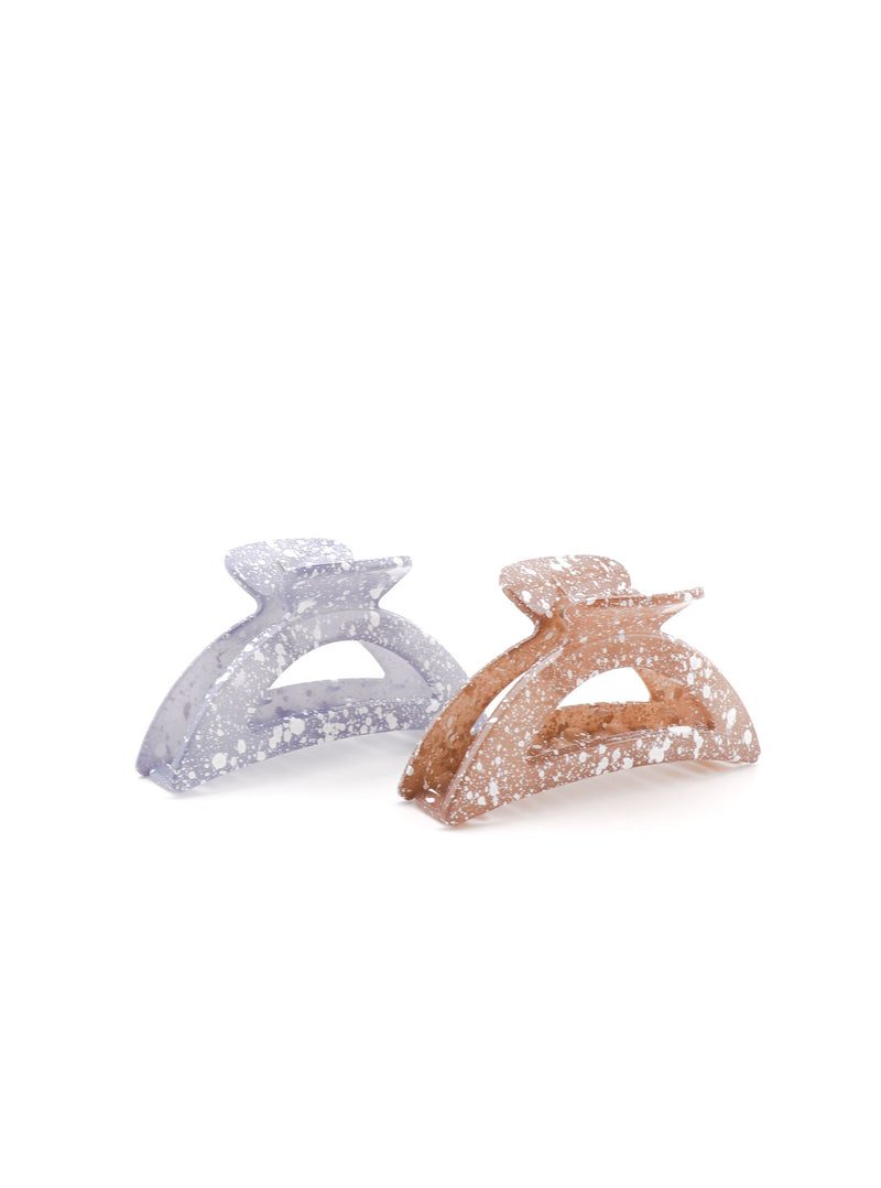 JACINNA CLAW CLIP
